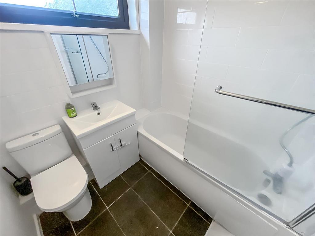 Bathroom/WC