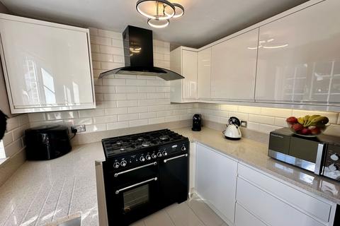 undefined, Barleyfields Close, Wetherby LS22