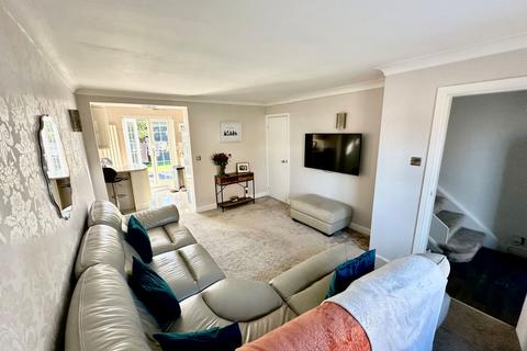 6 Barleyfields Close, Wetherby, LS22 7FP