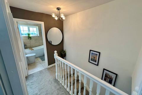6 Barleyfields Close, Wetherby, LS22 7FP