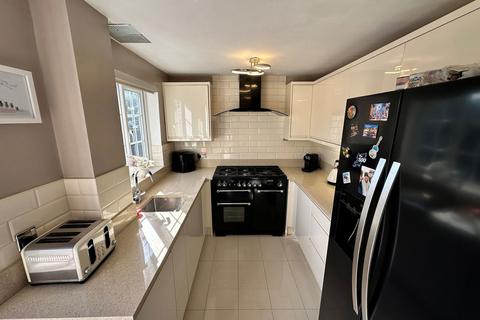 undefined, Barleyfields Close, Wetherby LS22