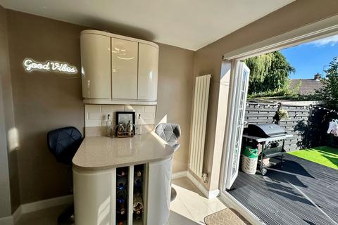 undefined, Barleyfields Close, Wetherby LS22