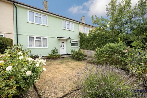 undefined, Milston Avenue, Penhill, Swindon, SN2