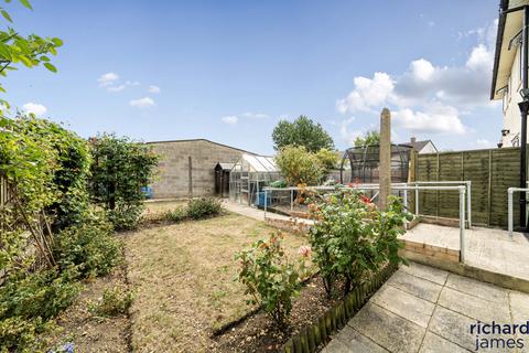 undefined, Milston Avenue, Penhill, Swindon, SN2