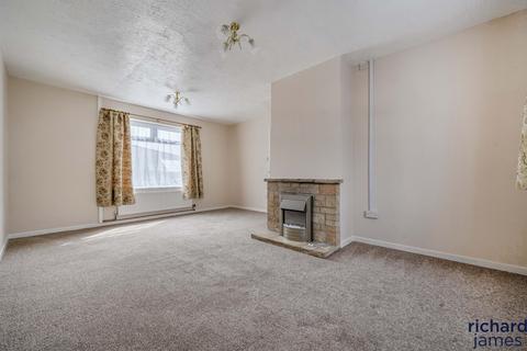 undefined, Milston Avenue, Penhill, Swindon, SN2