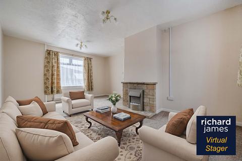 undefined, Milston Avenue, Penhill, Swindon, SN2