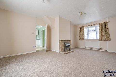 undefined, Milston Avenue, Penhill, Swindon, SN2