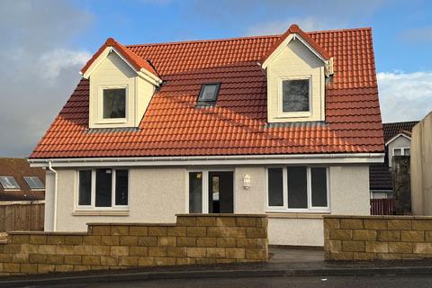 undefined, Plot 2 Main Street, Auchtertool, Kirkcaldy