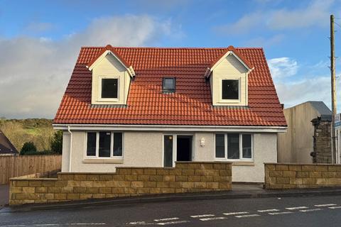 undefined, Plot 2 Main Street, Auchtertool, Kirkcaldy