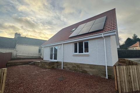 undefined, Plot 2 Main Street, Auchtertool, Kirkcaldy