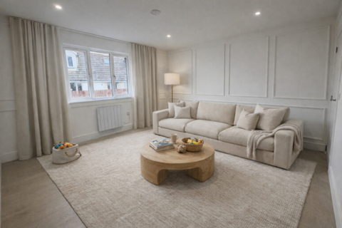 undefined, Plot 2 Main Street, Auchtertool, Kirkcaldy