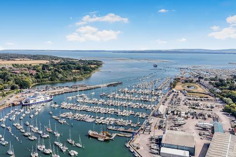 undefined, Quay Hill, Lymington, Hampshire, SO41