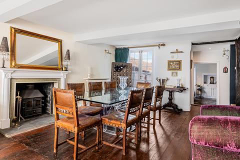 undefined, Quay Hill, Lymington, Hampshire, SO41