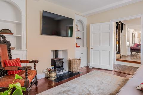 undefined, Quay Hill, Lymington, Hampshire, SO41