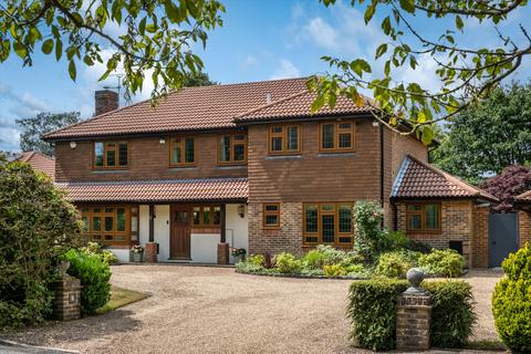 undefined, Hillgarth, Hindhead, Surrey, GU26