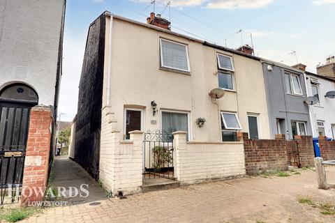 undefined, Raglan Street, Lowestoft