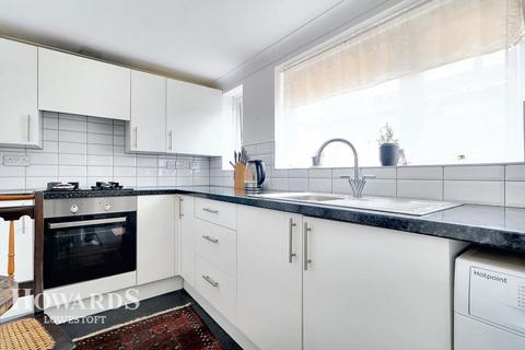 undefined, Raglan Street, Lowestoft