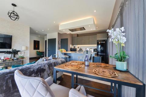 undefined, Camm House, Spindle Close, Hawkinge
