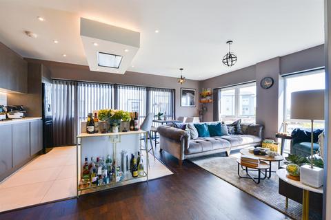 undefined, Camm House, Spindle Close, Hawkinge
