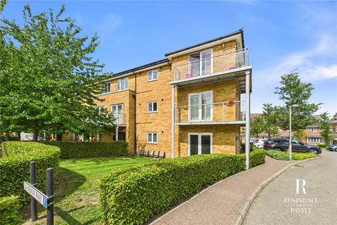2 bedroom apartment for sale, Damson Way, Carshalton On The Hill, SM5