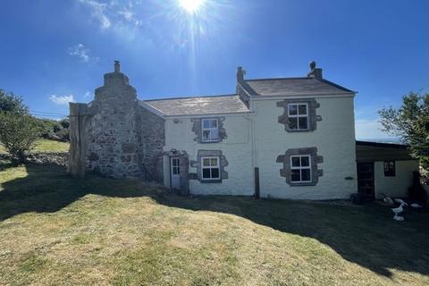 undefined, Carn Entral, Camborne, TR14