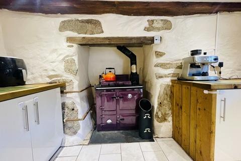 undefined, Carn Entral, Camborne, TR14