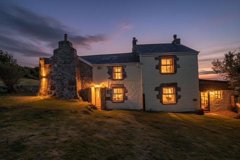 undefined, Carn Entral, Camborne, TR14