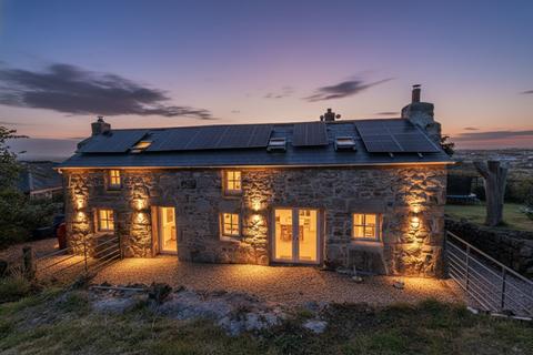 undefined, Carn Entral, Camborne, TR14
