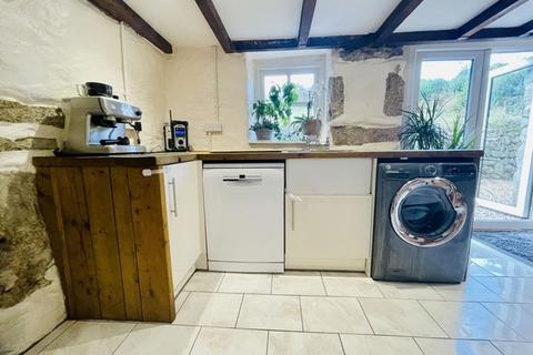 undefined, Carn Entral, Camborne, TR14