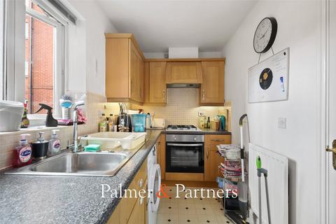 undefined, Springham Drive, Myland, Colchester, Essex, CO4