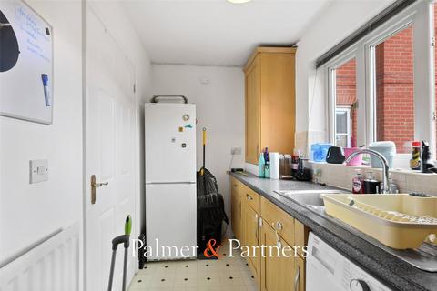 undefined, Springham Drive, Myland, Colchester, Essex, CO4
