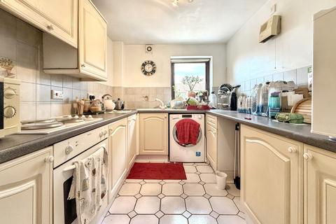 2 bedroom flat for sale, Spitfire Court