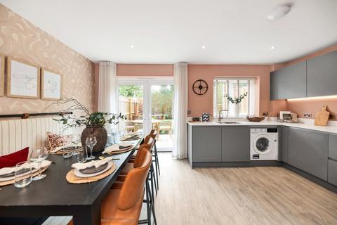 3 bedroom semi-detached house for sale, Queen Edith's Way, Cambridge, Cambridge, CB1
