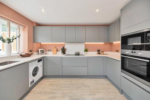 3 bedroom semi-detached house for sale, Queen Edith's Way, Cambridge, Cambridge, CB1
