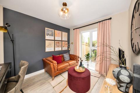 3 bedroom semi-detached house for sale, Queen Edith's Way, Cambridge, Cambridge, CB1