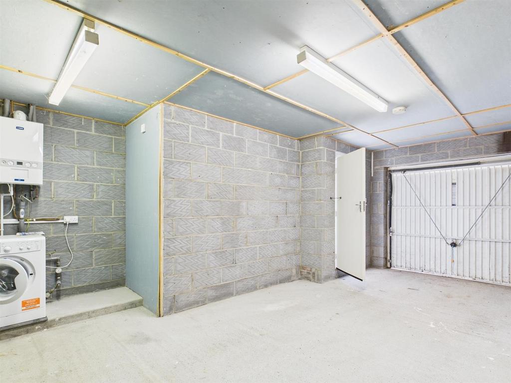 Garage One