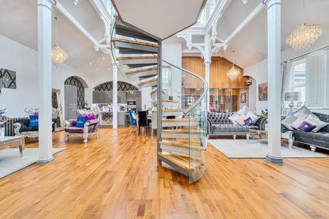 3 bedroom apartment for sale, Preston Hall, Aylesford ME20