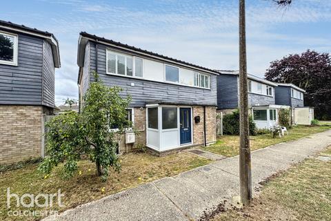3 bedroom detached house for sale, Ley Field, Colchester