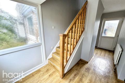 3 bedroom detached house for sale, Ley Field, Colchester