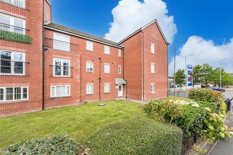 undefined, Speakman Way, Prescot