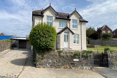 undefined, Mount Pleasant, Pensarn