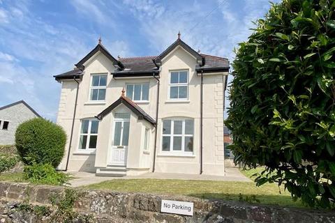 undefined, Mount Pleasant, Pensarn