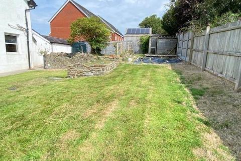 undefined, Mount Pleasant, Pensarn