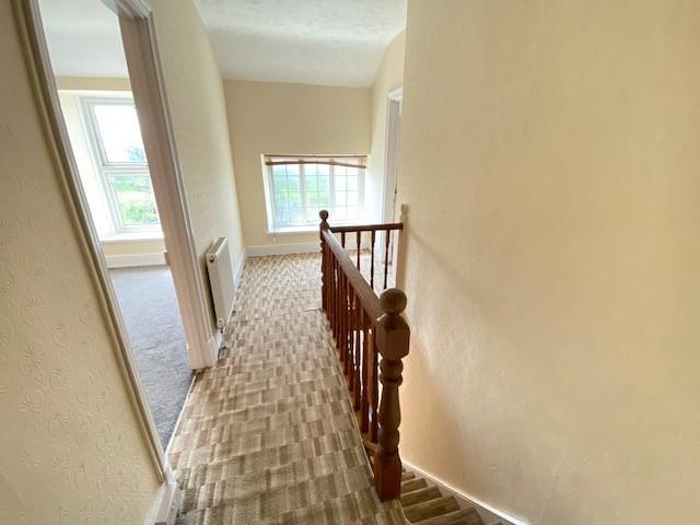 Firs floor