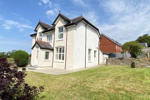 undefined, Mount Pleasant, Pensarn