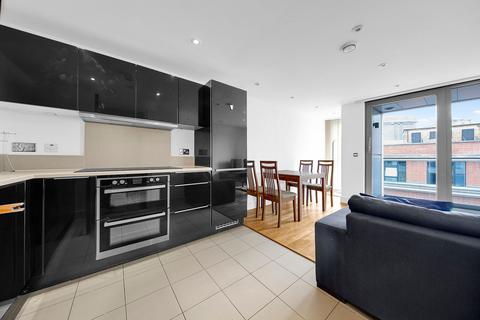 undefined, Rochester Row, London, SW1P