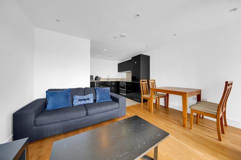 undefined, Rochester Row, London, SW1P