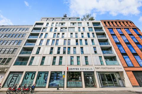 undefined, Rochester Row, London, SW1P