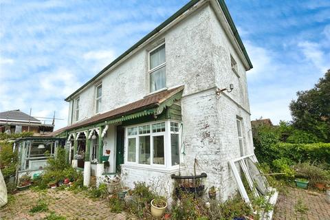 Newport Road, Ventnor, Isle of Wight