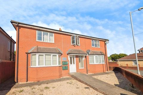 Kimberley Road, Fishponds, Bristol